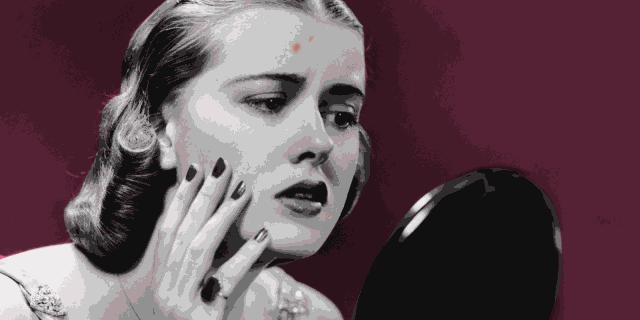 祛痘印淡化痘印推荐theordinary,6款真正有效的祛痘印产品