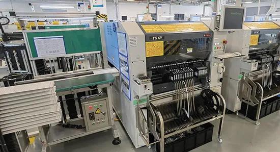 用实力点亮健康生活,宜美照明彰显民族品质