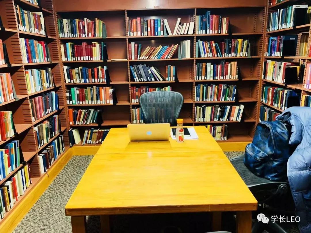 在哈佛就读的体验,哈佛大学学习生活