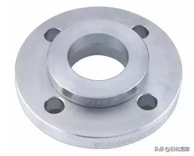 学习法兰阀门知识,一口气列举了12种法兰你知道几种