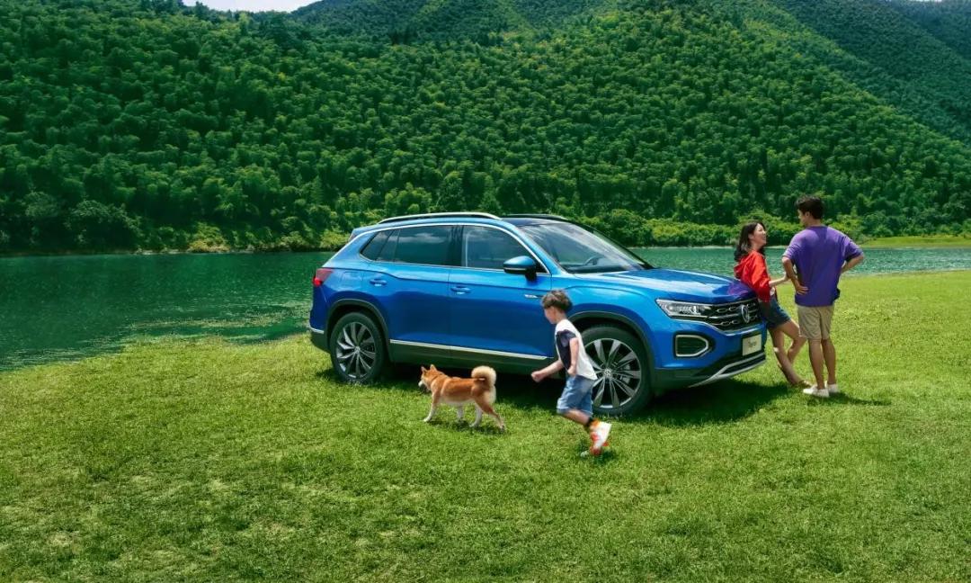 2018年卖得最好的十款suv车型,最近一年卖得最好的5款suv