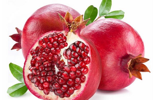 石榴的文化,石榴文化的意义