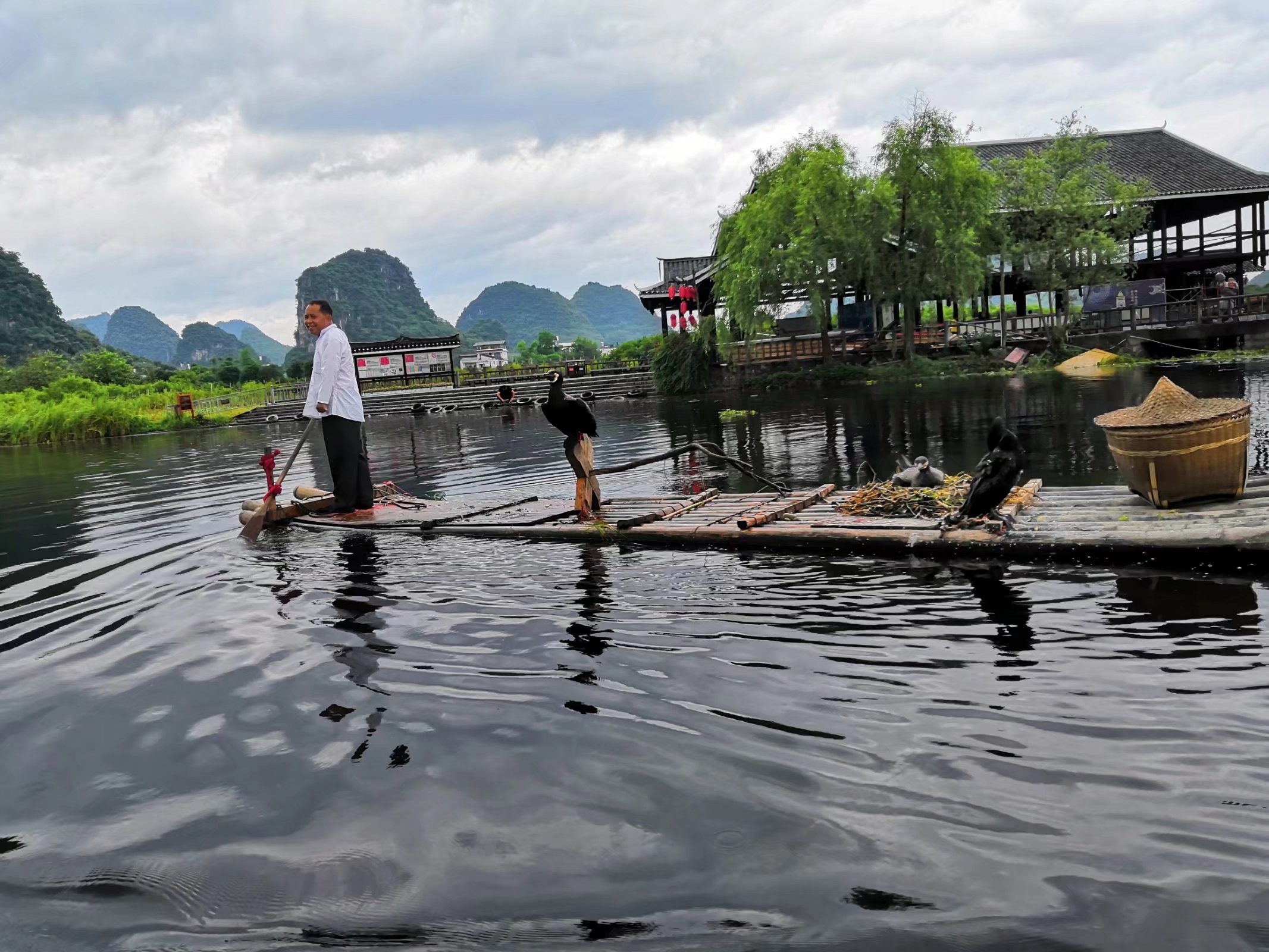 桂林市内值得去的地方,桂林适合孩子玩的地方