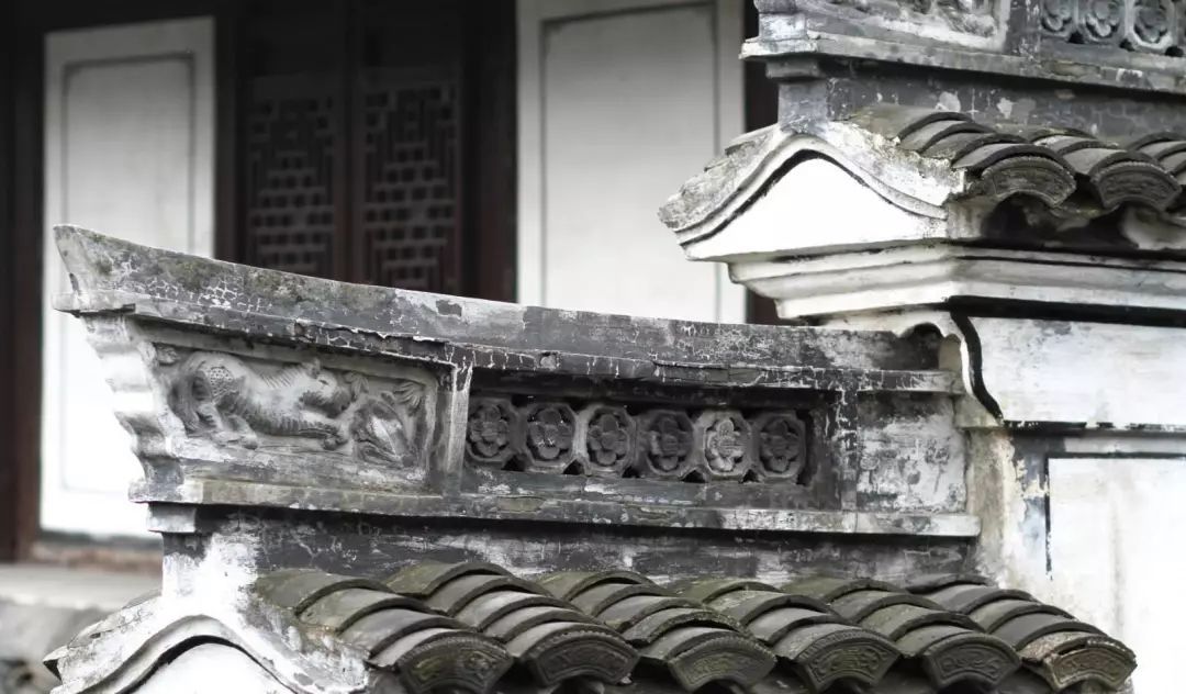 绍兴上虞最美乡村,上虞古村古镇