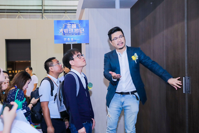 观后感到｜14位主编挑刺传说中重新定义整装的大宅