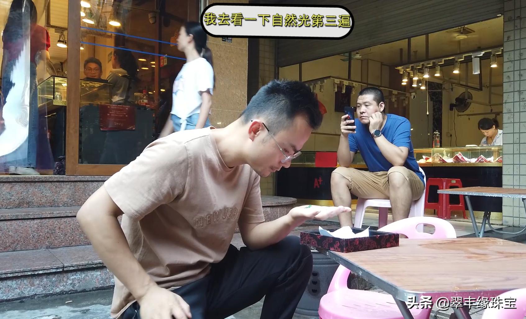 揭阳翡翠明料市场,揭阳翡翠原石市场在什么地方