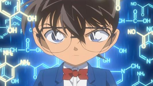 名侦探柯南票房扑街,名侦探柯南票房