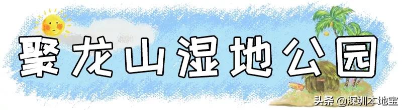 深圳完全免费的十大景点,深圳10大免费景点上集