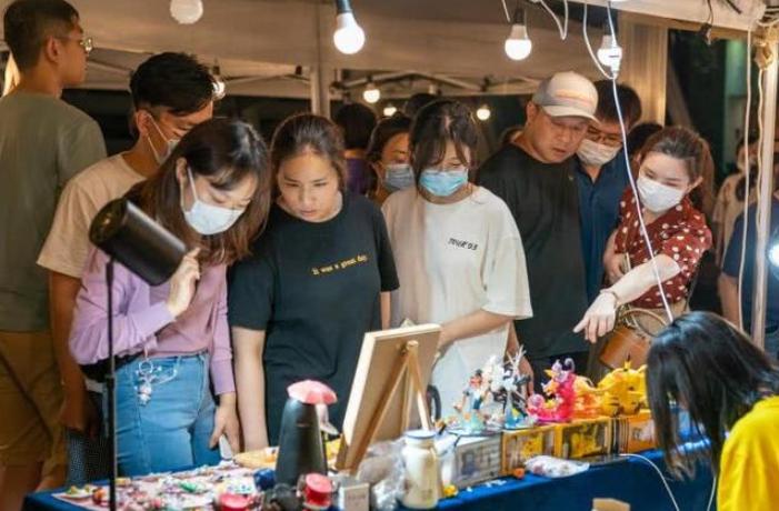 住宿1晚价格不超100元，学校周边旅馆越开越多，内行人揭露生意经