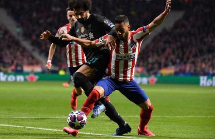 深度分析｜从巴拉纳竞技走出的弱冠娇子，洛迪是如何征服马竞的？