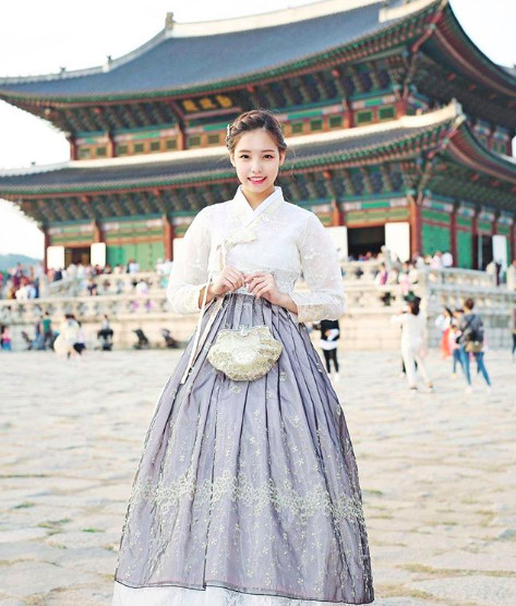 去韩国首尔自由行,韩国首尔旅游攻略