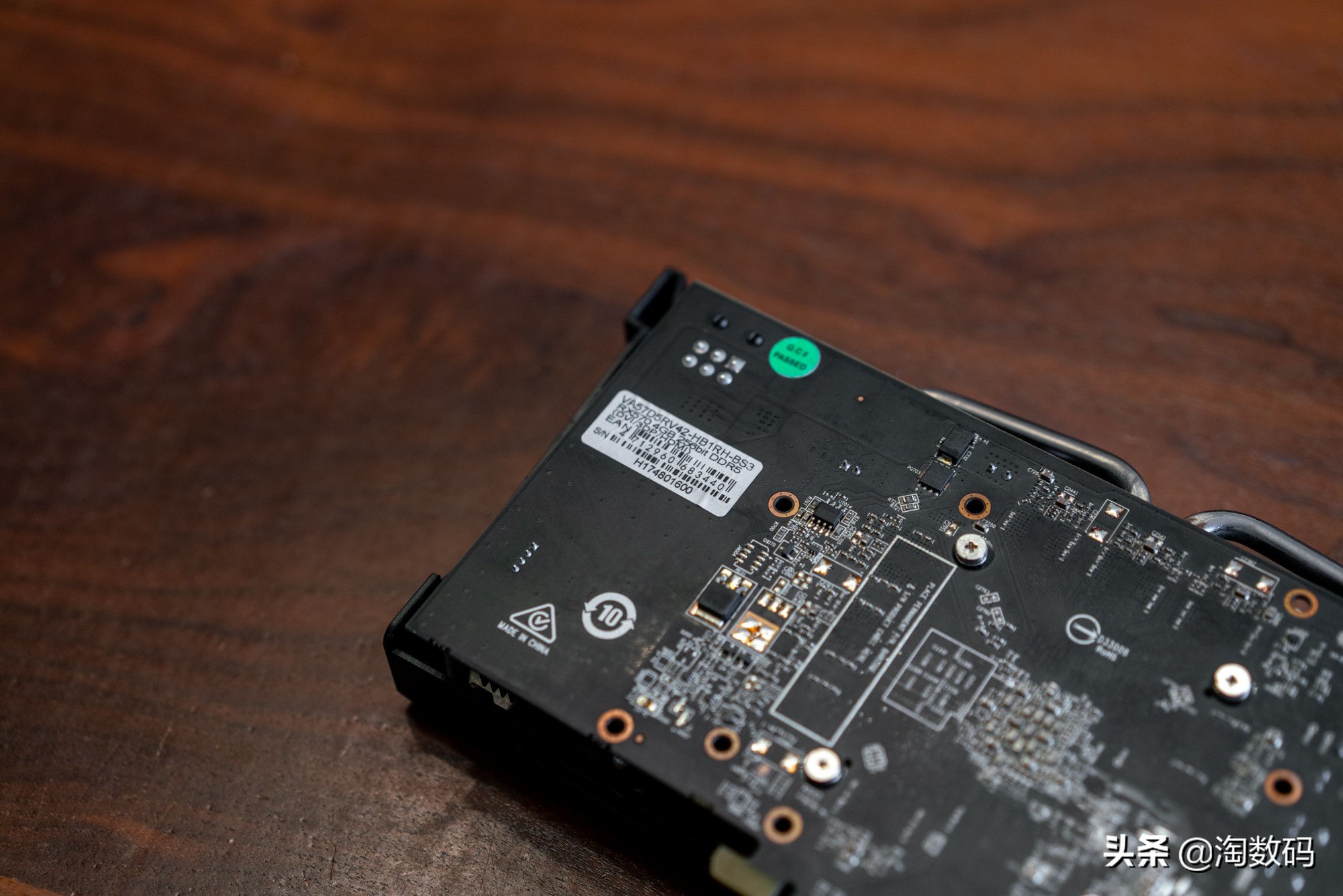 rx570显卡天梯表,rx570显卡对比10605g哪个好