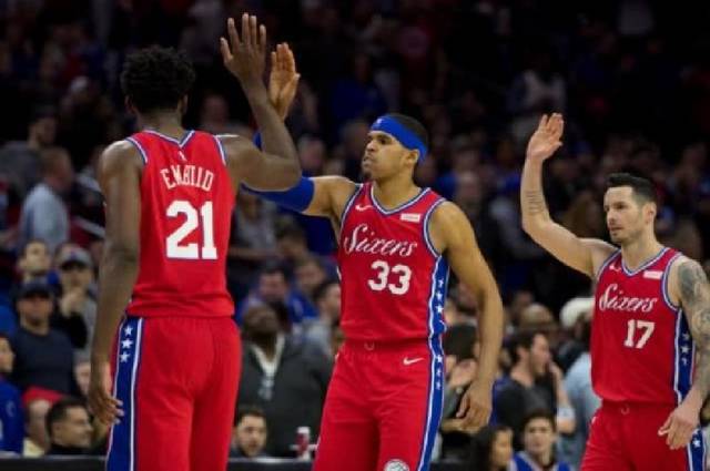 一年多赚1亿总冠军+顶薪他都要美媒：今夏最垃圾合同出炉了