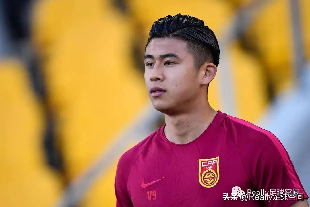 危机感！97国奥“四小天鹅”生存现状，中国足球何谈未来……