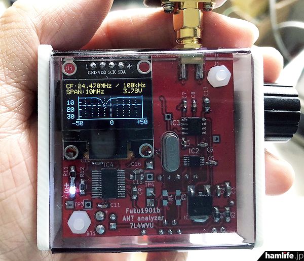 无线电爱好者实用电子制作,自制无线电电子产品