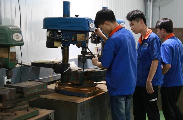 机修钳工可以考什么证,机修钳工技能等级证书查询