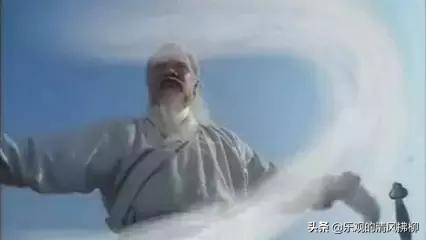 笑傲江湖中武当实力,笑傲是金庸武侠的衰落期