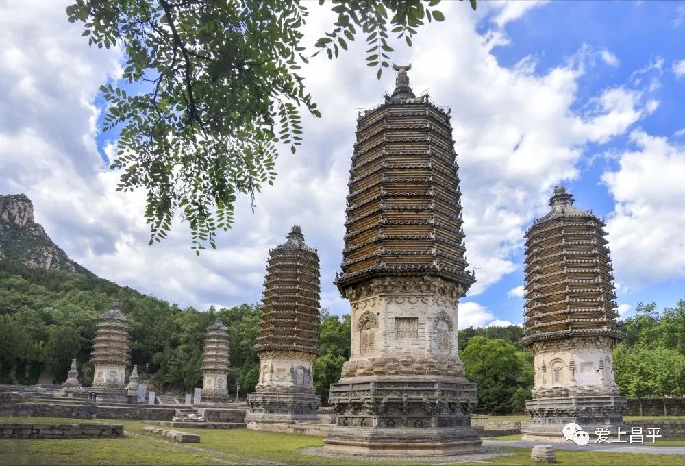 昌平游玩有山有水的地方推荐,昌平旅游攻略必去的地方