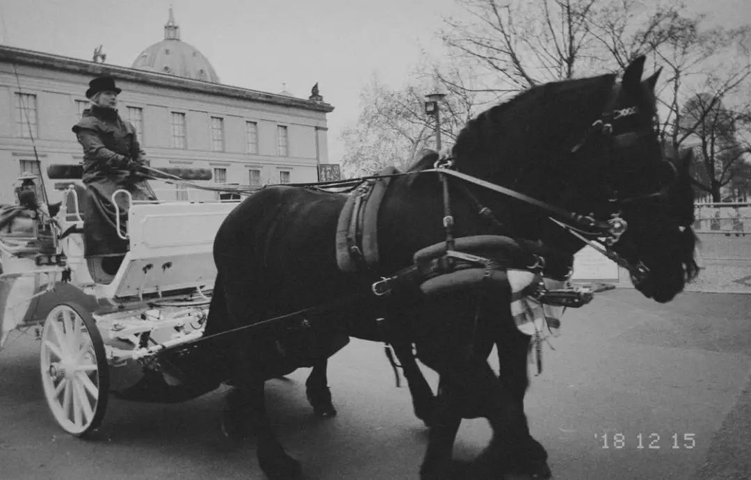 从CDN汽车设计比赛冠军到Pforzheim研究生的成长之路