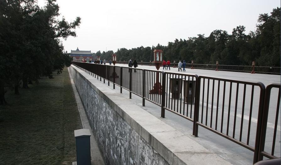 北京天坛介绍,北京天坛介绍小故事