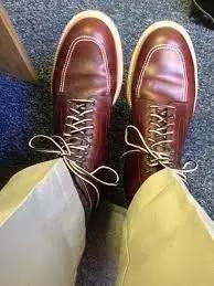 alden哪款鞋好看,alden最经典的鞋型