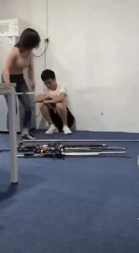 你见过的最搞笑的gif,搞笑gif开心一刻单身也挺好