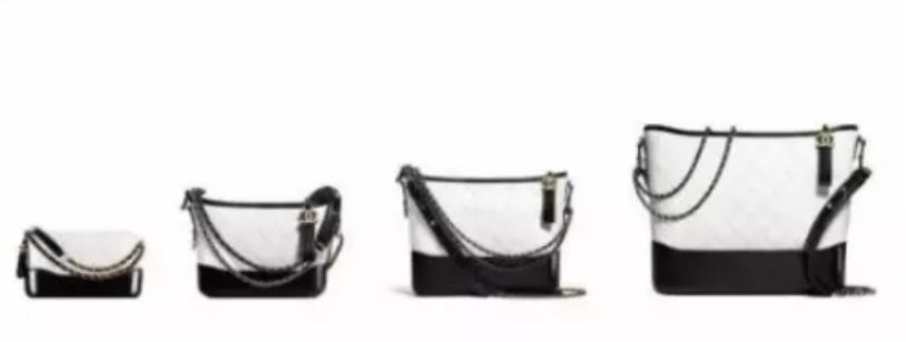 香奈儿新款流浪包大号的尺寸,香奈儿流浪包哪里买