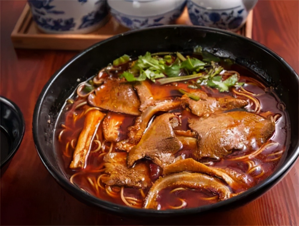 天津人去的地道馆子,天津人的美食标配