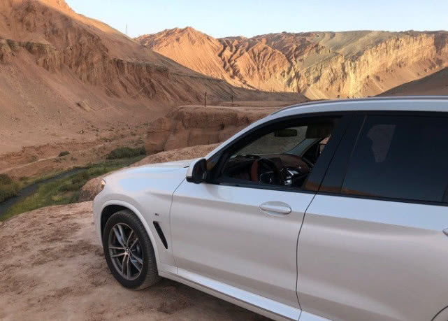 宝马x3试驾感受卖多少钱,宝马x32022款25i试驾视频