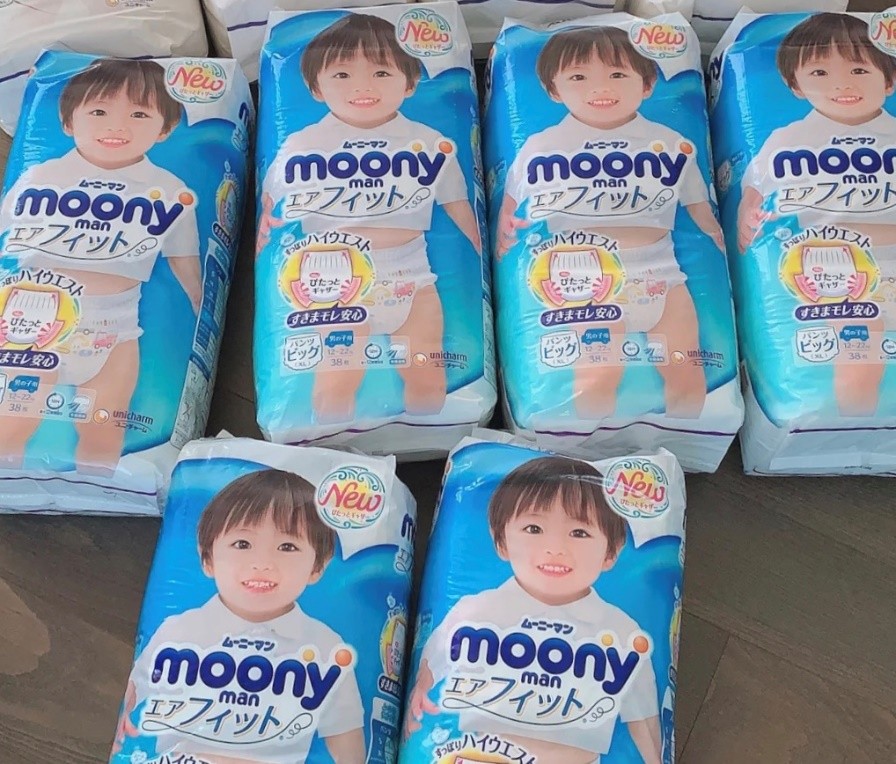 选对纸尿裤告别红屁屁,纸尿裤避坑指南来啦