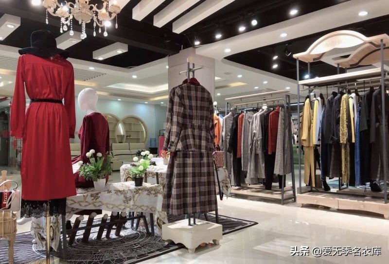 服装订单一般在哪找货源,服装货源选货技巧和方法