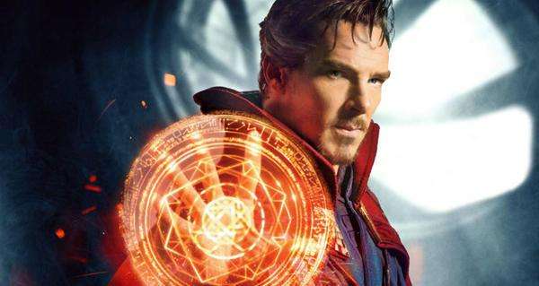 你离“漫威大神粉”只差这份影单