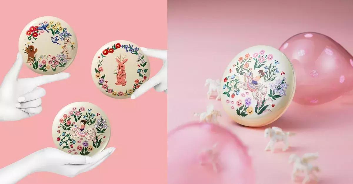 日本资生堂integrate完美意境蜜粉,资生堂integrategracy蜜粉