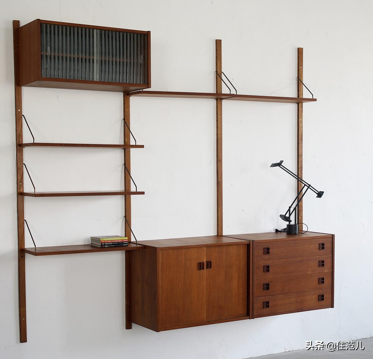 看着很高级的家居,哪些看起来很高级却很便宜装修