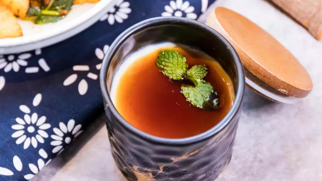 厦门藏在绿野仙踪里的花园餐厅,厦门藏很深的西餐厅