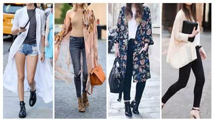 如何拥有仙气飘飘的感觉？白娘子告诉你，需注意以下几个细节！