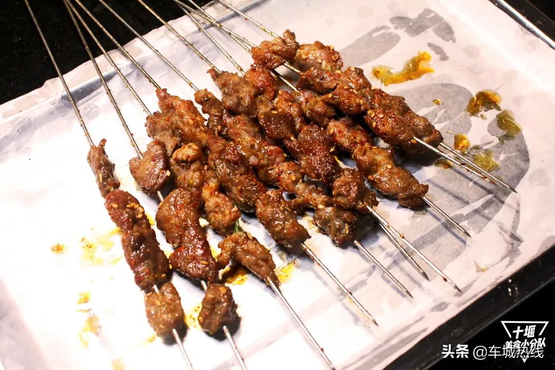 十堰东北铁锅炖哪家最好吃,十堰铁锅炖菜