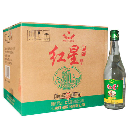 牛二酒是纯粮食酒吗,牛二是不是酒精勾兑酒