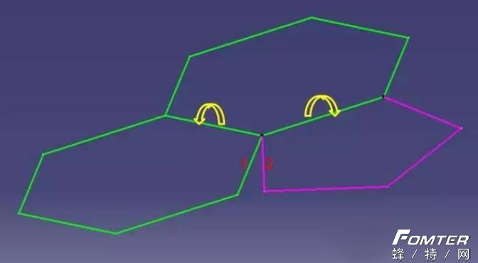 catia教程特征设计,catia绘制足球视频教程