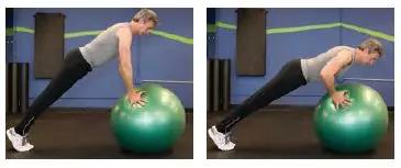 俯卧撑到底是练胸肌还是手臂,俯卧撑怎么做才能练到胸肌