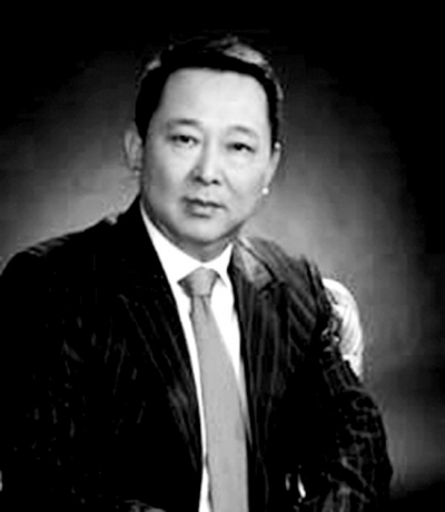 刘汉：汶川地震捐出5000万的慈善富豪，却是沾满鲜血的“伪善者”