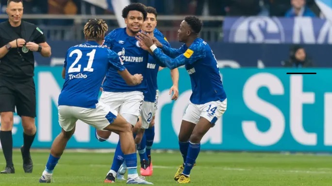 每个德甲俱乐部的那些有趣的事情