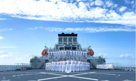 大连的海军院校,海军大连舰艇学院毕业什么军衔