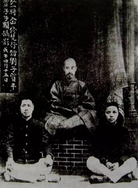 丰子恺治愈文字,丰子恺诞辰120周年完整版