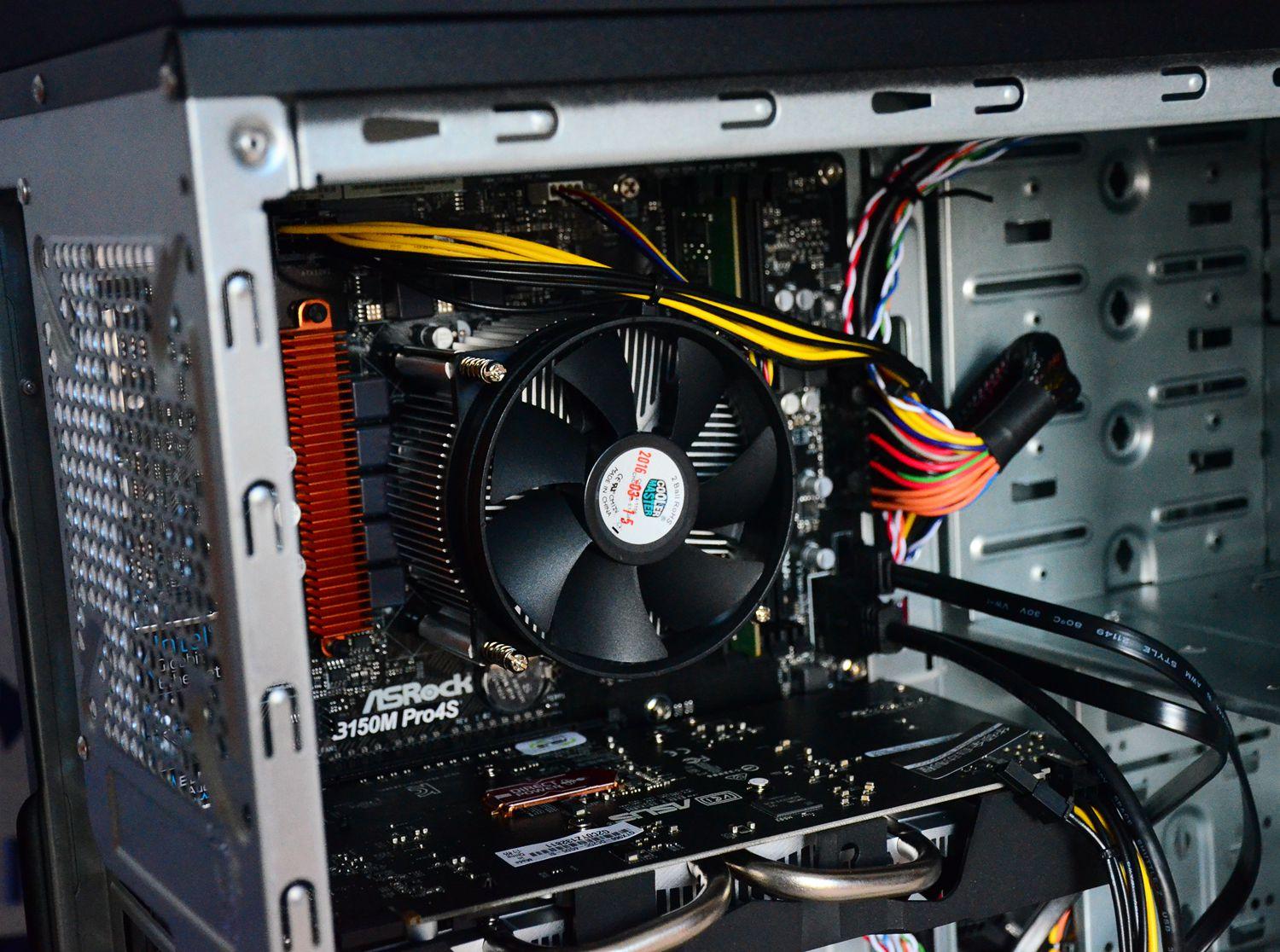 目前最顶级的跑分主机,100万跑分的主机测评永劫无间