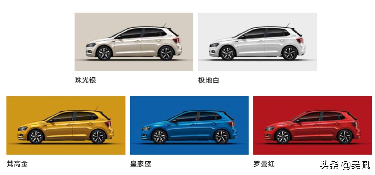 poloplus2019款多少钱,poloplus款2023落地价