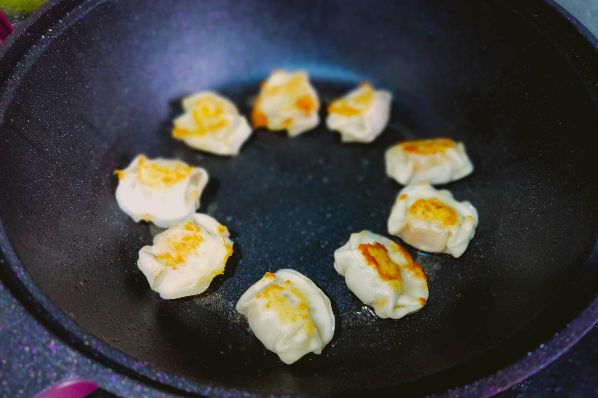 帝伯朗不粘锅测试,帝伯朗不粘锅泄压