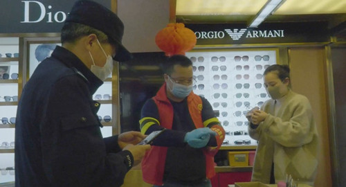 雷神山医院支援武汉医护人员,雷神山医院支援湖北医护人员