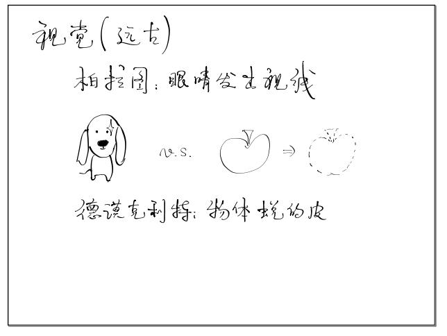 光是属于波还是粒子,波动理论能证明光是粒子吗
