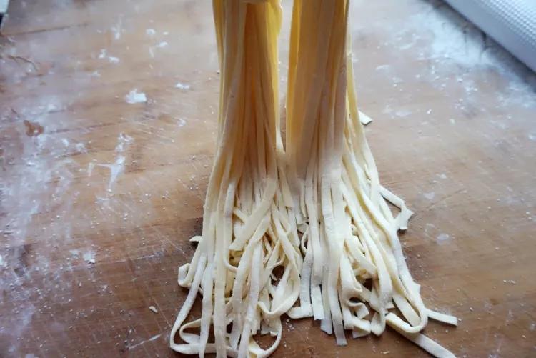 面食的花样100种做法,面食简单又好吃的100种做法